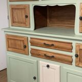 Mado baluche renovated