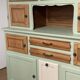 Mado baluche renovated