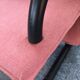 Fauteuil Burhard Vogtherr