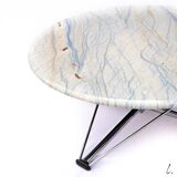 Magis table, lem, quartz, 1980