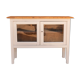 Glass buffet