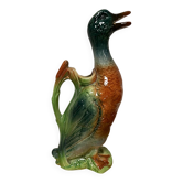 Pichet canard vintage St Clément