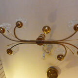 Vintage chandelier