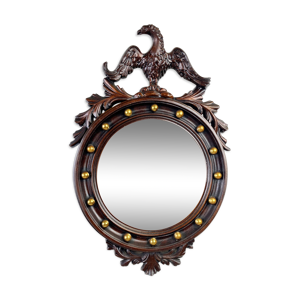 Miroir d’aigle convexe