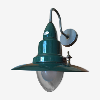 Uccello unopiu vintage court lamp