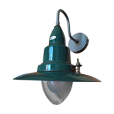 Uccello unopiu vintage court lamp