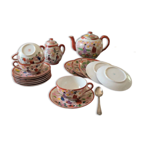 porcelaine Japonaise