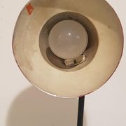 1950s office lamp