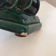 Ceramic lamp base 1950 seahorse Vallauris?