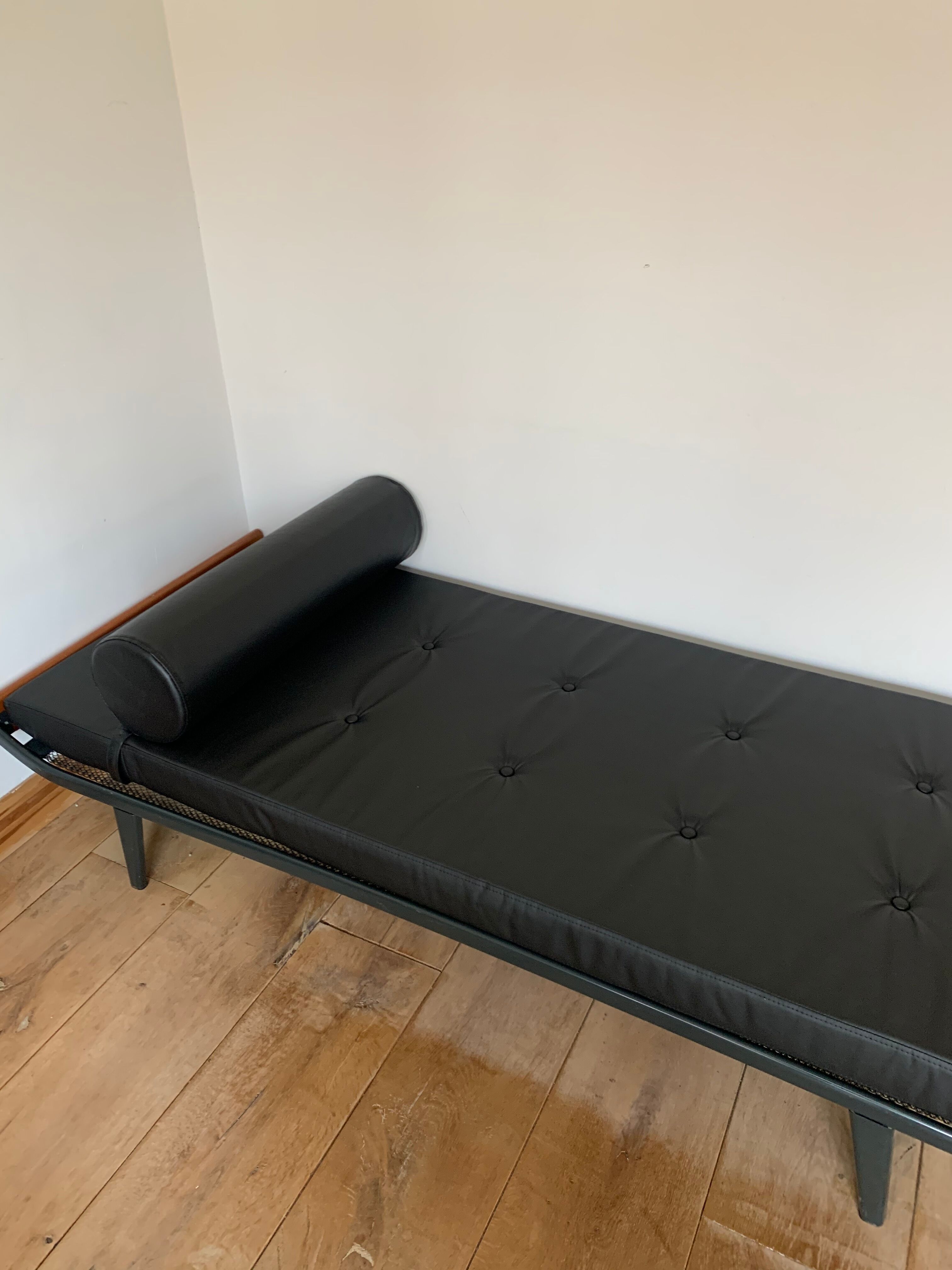 Cleopatra Day Bed By Andre Cordemeyer For Auping