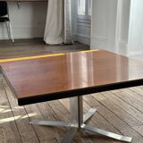 Italian coffee table signed Formanova