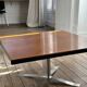 Italian coffee table signed Formanova