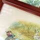 Pheasant painting