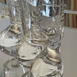 Joe Colombo Glass Service