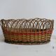 Wicker basket