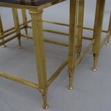 Pull-out tables twentieth century