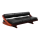 Gianni Songia GS195 sofa / daybed for Sormani, Italy, 1960s