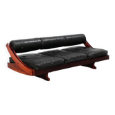 Gianni Songia GS195 sofa / daybed for Sormani, Italy, 1960s