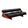 Gianni Songia GS195 sofa / daybed for Sormani, Italy, 1960s