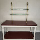 Store window furniture 30s