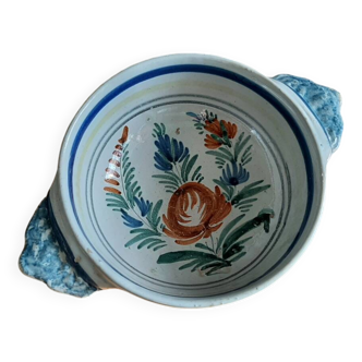 Ear bowl