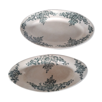 Louis xv dish