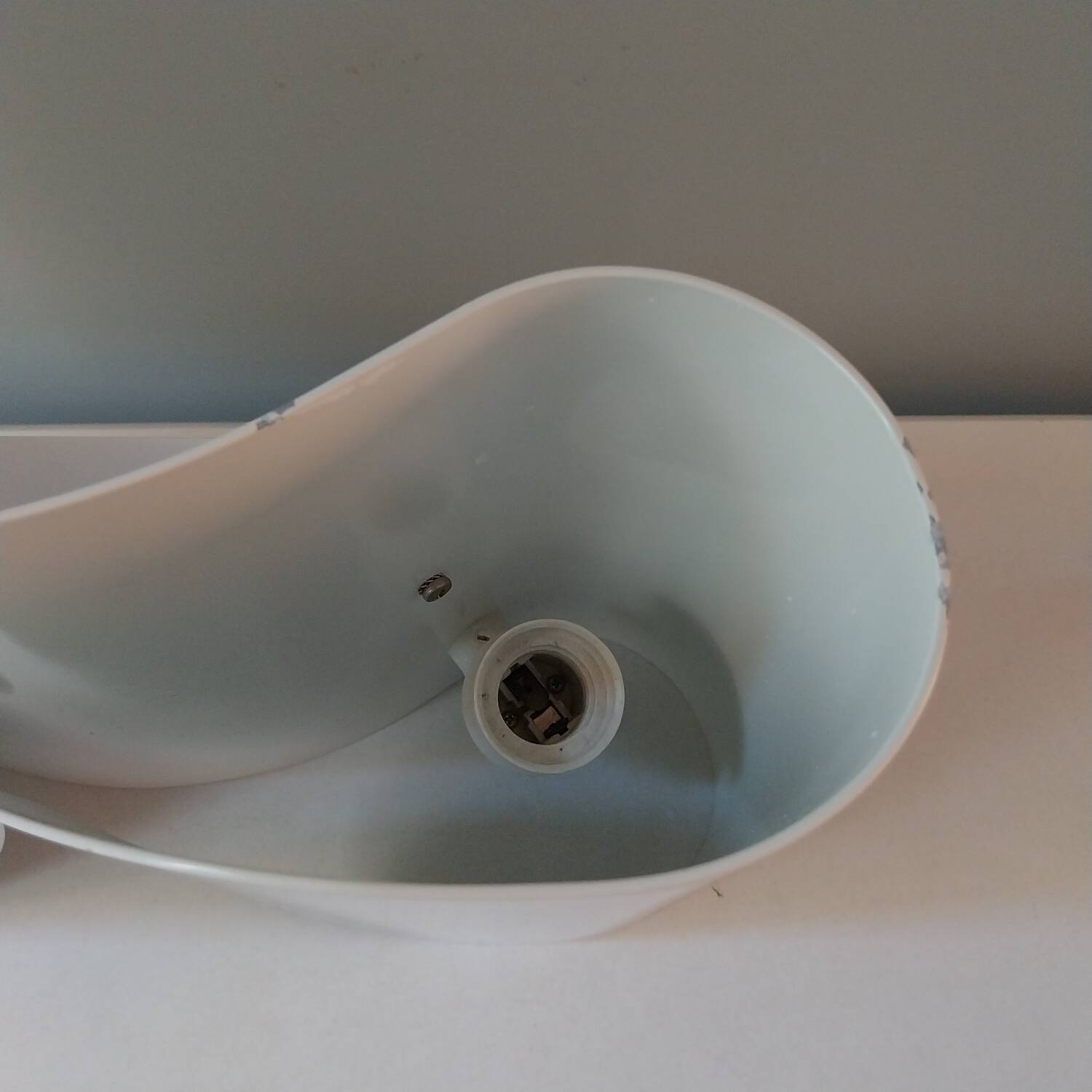 Applique design Tobia Scarpa Foglio Flos