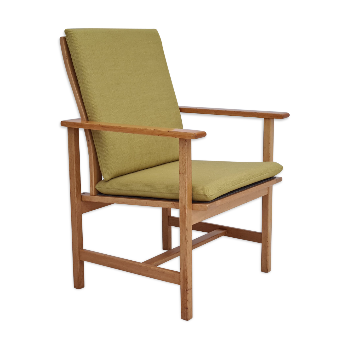 Danish design by Børge Mogensen 80