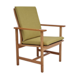 Danish design by Børge Mogensen 80