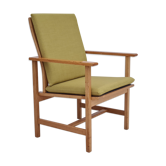 Danish design by Børge Mogensen 80
