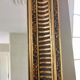 Beveled mirror 81x61cm