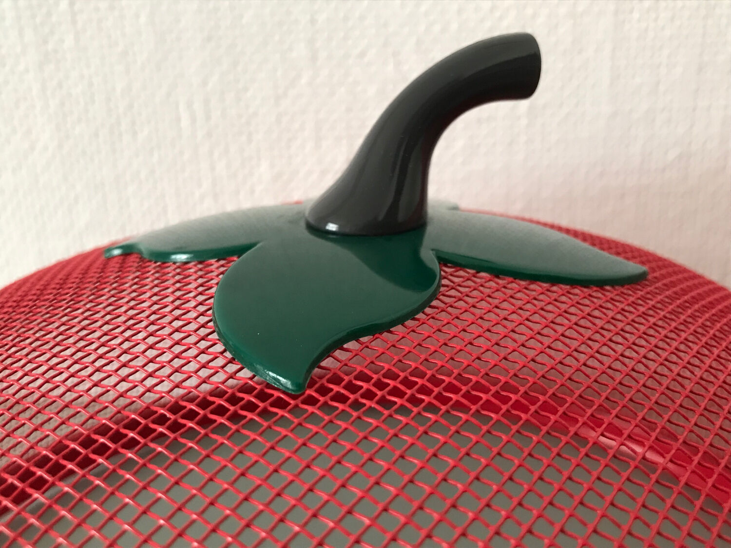 Fruit basket vintage