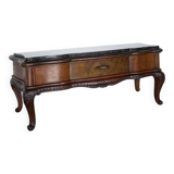 Console italienne, années 40/50