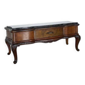 Console italienne, années 40/50