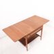 Table d'appoint par Hans Wegner - Andreas Tuck Danemark