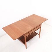 Table d'appoint par Hans Wegner - Andreas Tuck Danemark