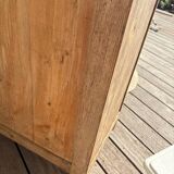 Armoire parisienne rénovée