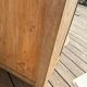 Renovated Parisian wardrobe