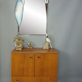 David marshall 90s design mirror