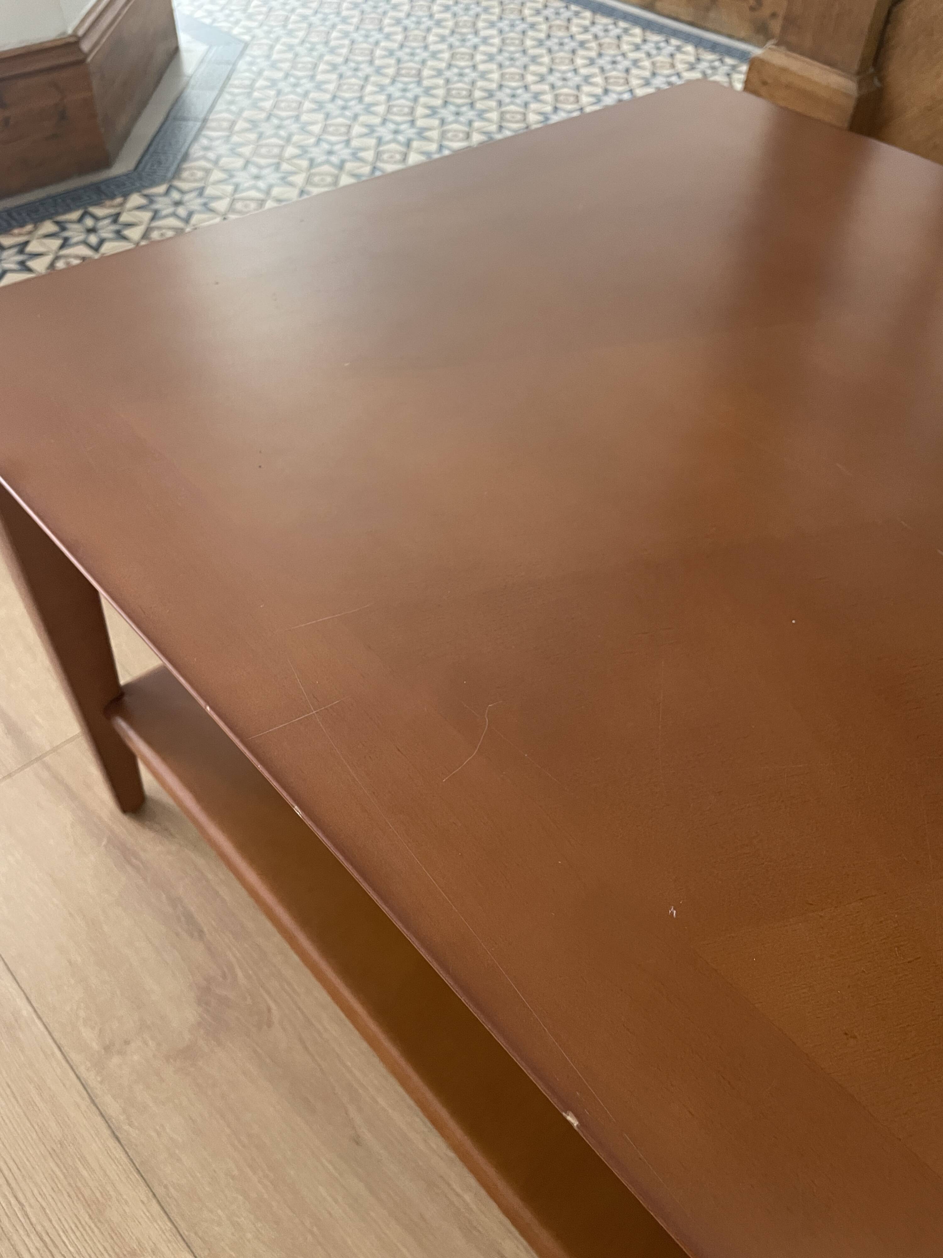Phillippe Parent coffee table