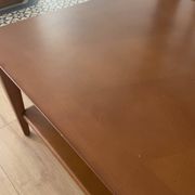 Phillippe Parent coffee table