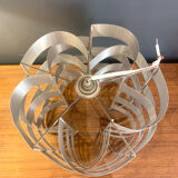 Suspension Max Sauze