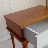 Pair of bedside tables