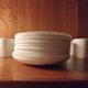 Stig Lindberg, 10 porcelain espresso cups from Gustavsberg, Scandinavian Modern.