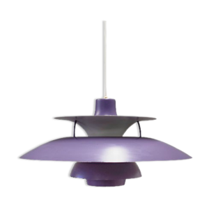 Suspension, design danois,