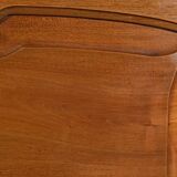 Mahogany Bar Furniture, attributed to Maison E.Diot, Art Nouveau – 1900