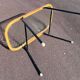Vintage sixties coffee table