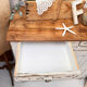 Antique sideboard