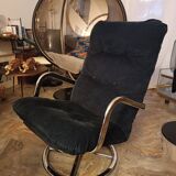 Vintage Ikea Smedsta Armchair