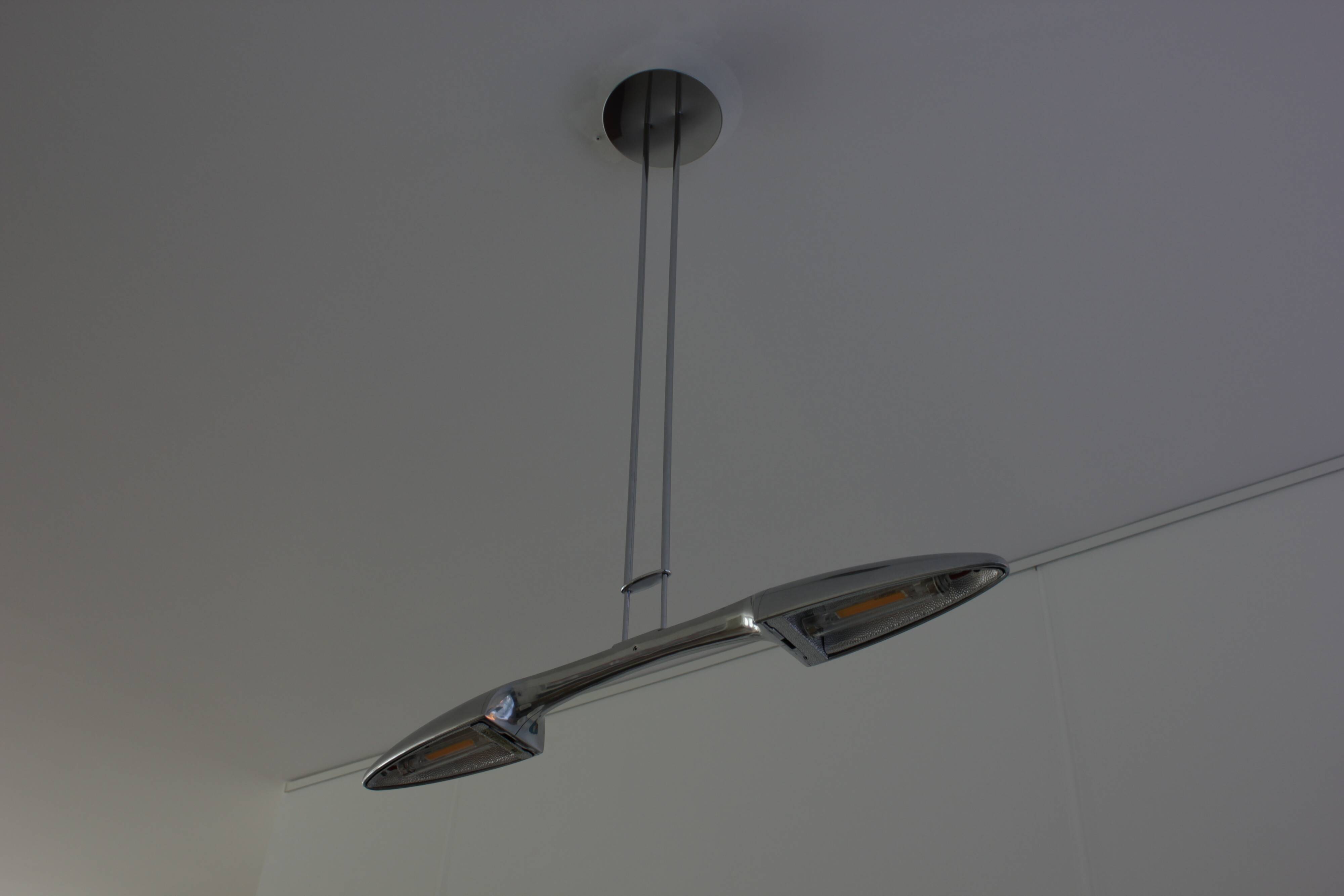Lampe à suspension de Jorge Pensi pour B.Lux